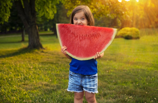 Watermelon Summer - Meg Bitton Productions