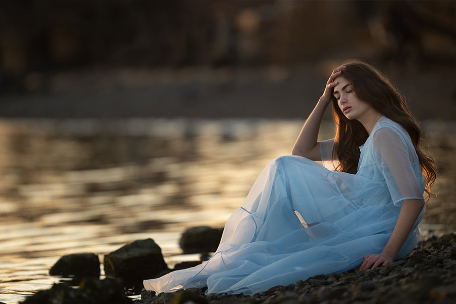 Waterside Warmth - Meg Bitton Productions