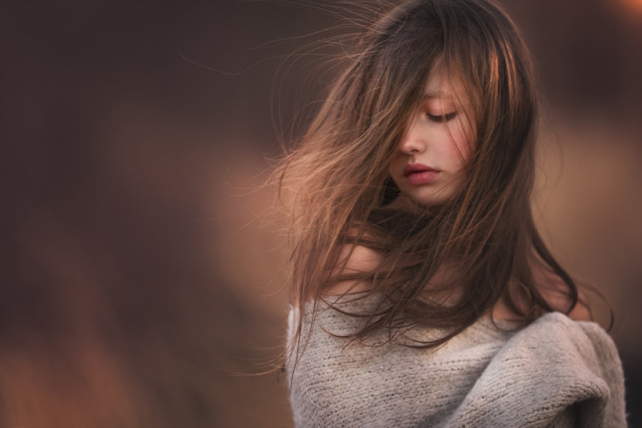 When the Wind Blows - Meg Bitton Productions