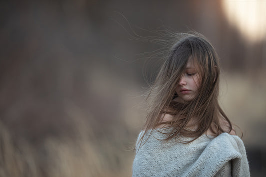 When the Wind Blows - Meg Bitton Productions