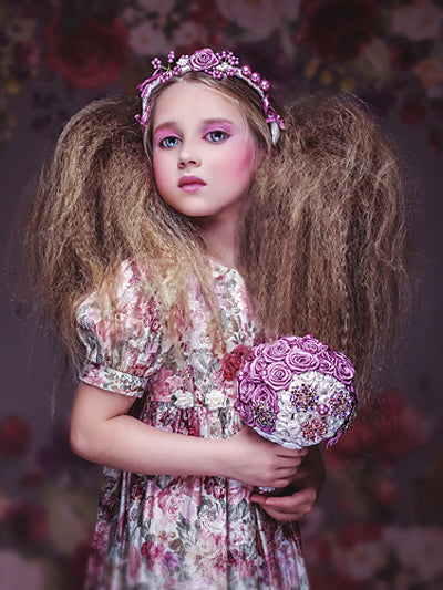Wild Rose - Meg Bitton Productions