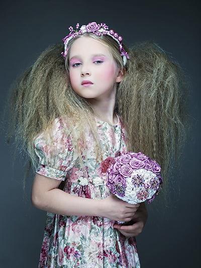 Wild Rose - Meg Bitton Productions