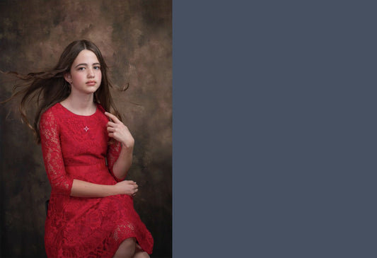 Window Light - Meg Bitton Productions