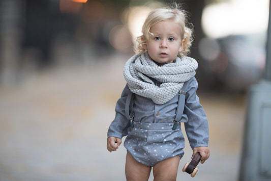 Winter Baby Skin - Meg Bitton Productions