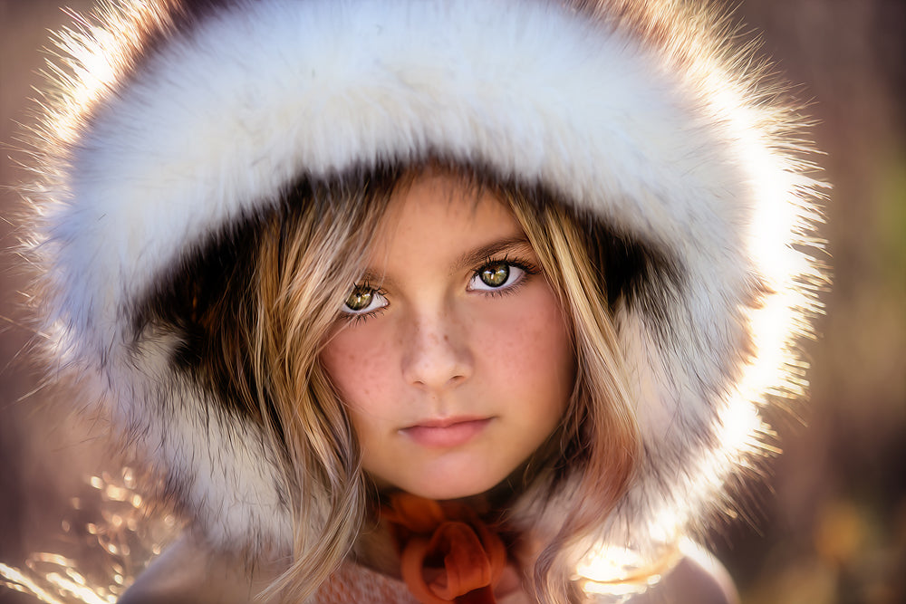 Winter Bonnet - Meg Bitton Productions