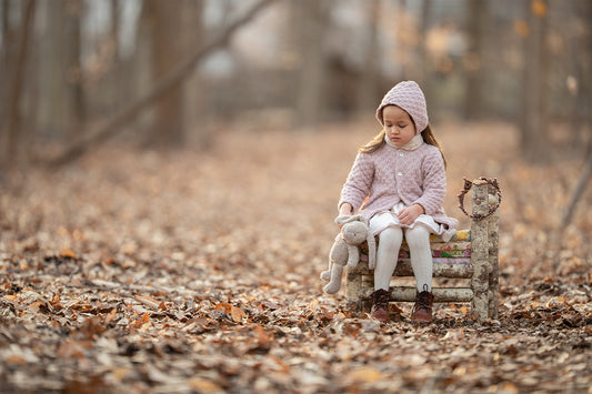 Winter Bunny Silent Edit - Meg Bitton Productions