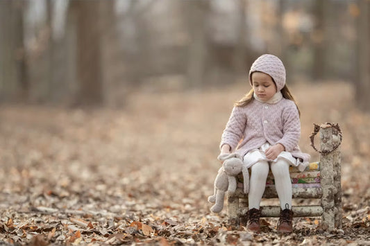Winter Bunny Silent Edit - Meg Bitton Productions