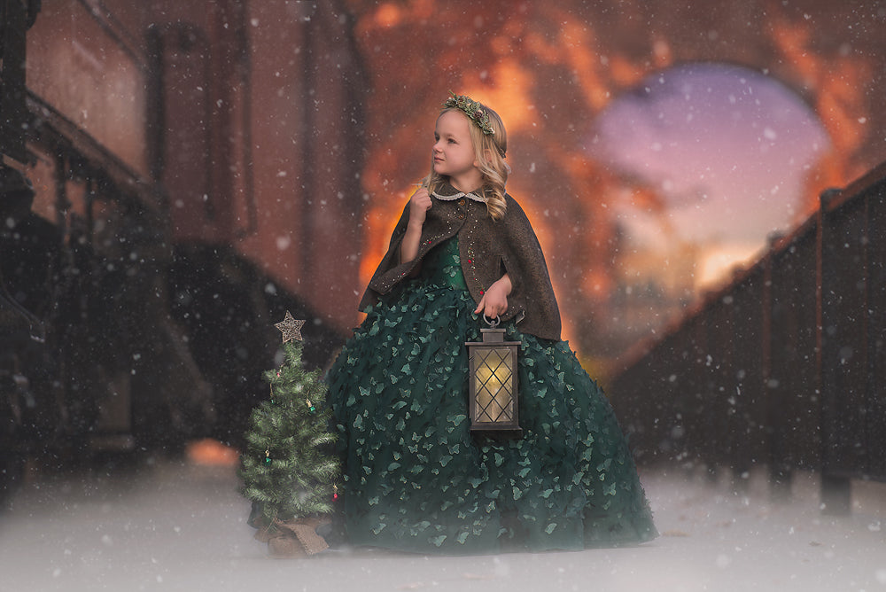 Magical Express - Meg Bitton Productions