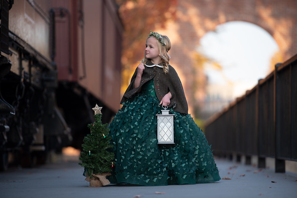 Magical Express - Meg Bitton Productions