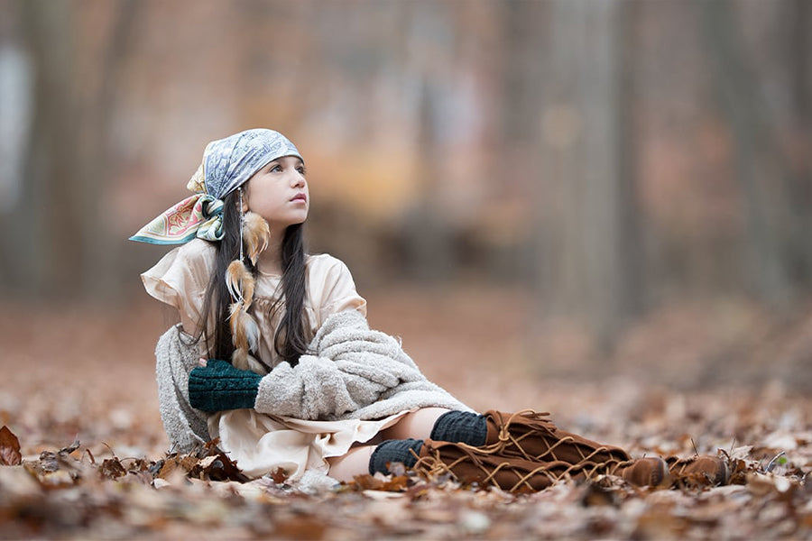Winter Pastel - Meg Bitton Productions