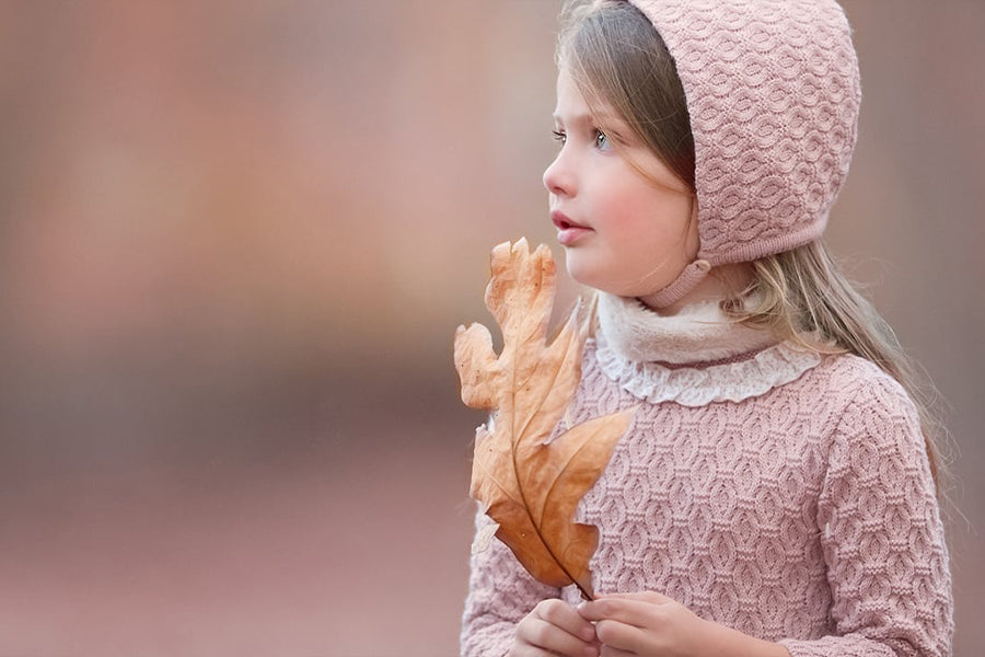 Winter Pink - Meg Bitton Productions