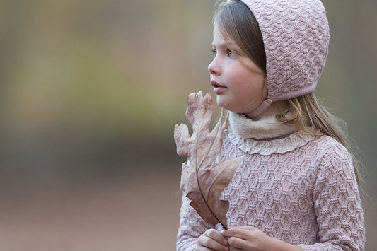 Winter Pink - Meg Bitton Productions