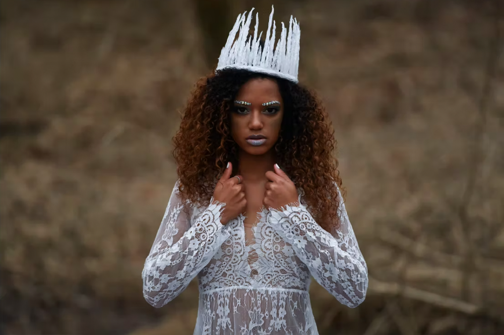 Winter Queen - Meg Bitton Productions