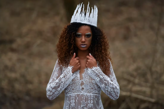 Winter Queen - Meg Bitton Productions