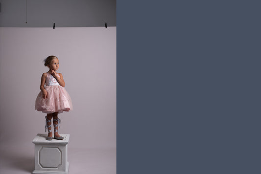 Winter Studio Princess - Meg Bitton Productions