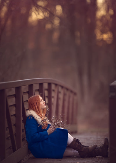 Winter Warmth - Meg Bitton Productions