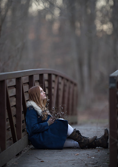 Winter Warmth - Meg Bitton Productions
