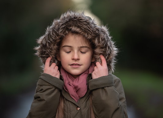 Warm in Winter - Meg Bitton Productions