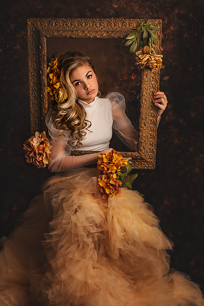 Work of Art - Meg Bitton Productions