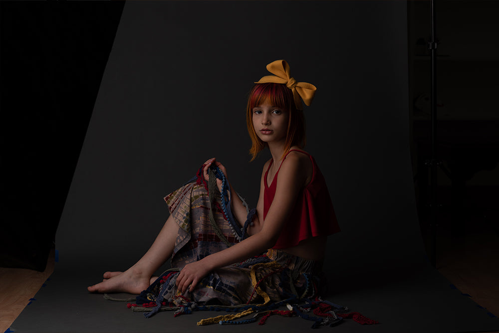 Studio Branches - Meg Bitton Productions