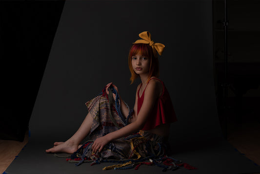 Studio Branches - Meg Bitton Productions
